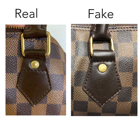 how to spot fake louis vuitton monogram bag|authentic louis vuitton duffle bag.